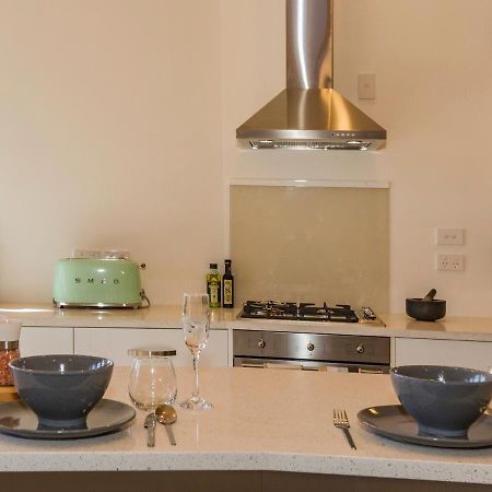 Heavenly Spa Views - Ohakune Holiday Home ภายนอก รูปภาพ