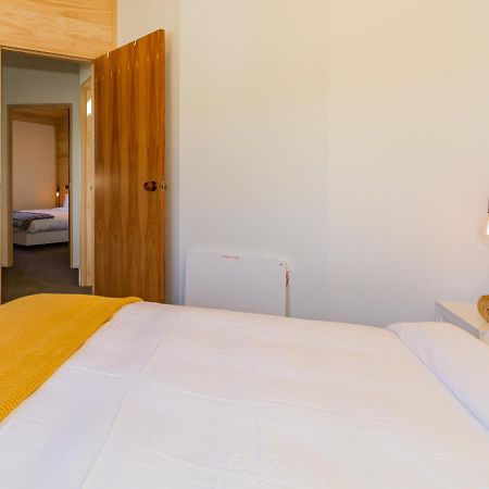 Heavenly Spa Views - Ohakune Holiday Home ภายนอก รูปภาพ