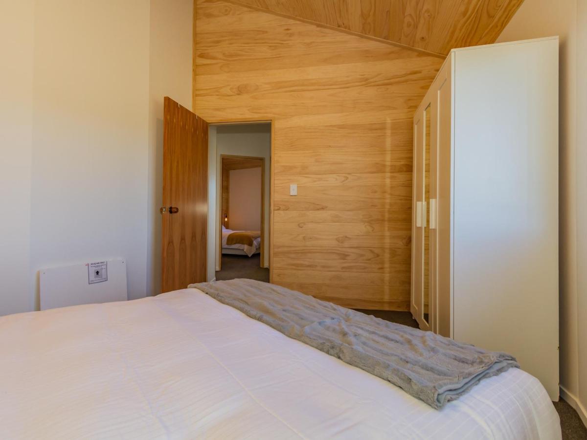 Heavenly Spa Views - Ohakune Holiday Home ภายนอก รูปภาพ