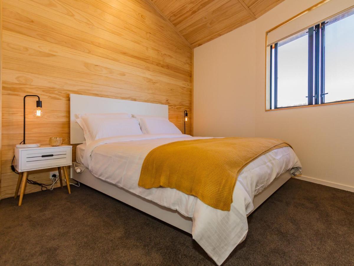 Heavenly Spa Views - Ohakune Holiday Home ภายนอก รูปภาพ