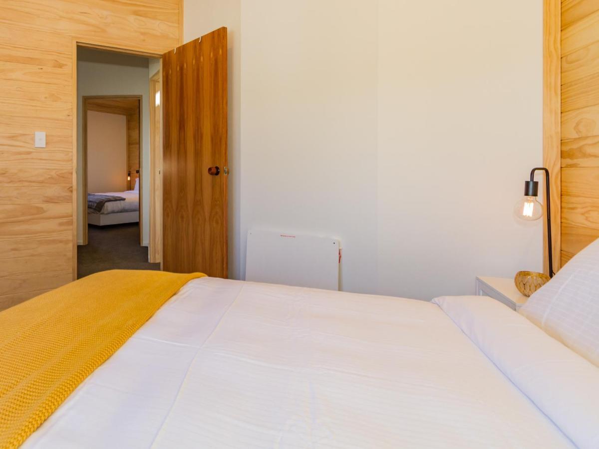 Heavenly Spa Views - Ohakune Holiday Home ภายนอก รูปภาพ